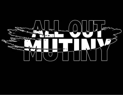logo All Out Mutiny